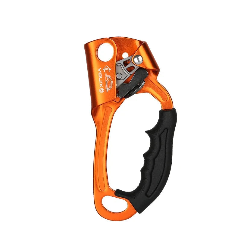 Xinda Durable Climbing Rope Ascender