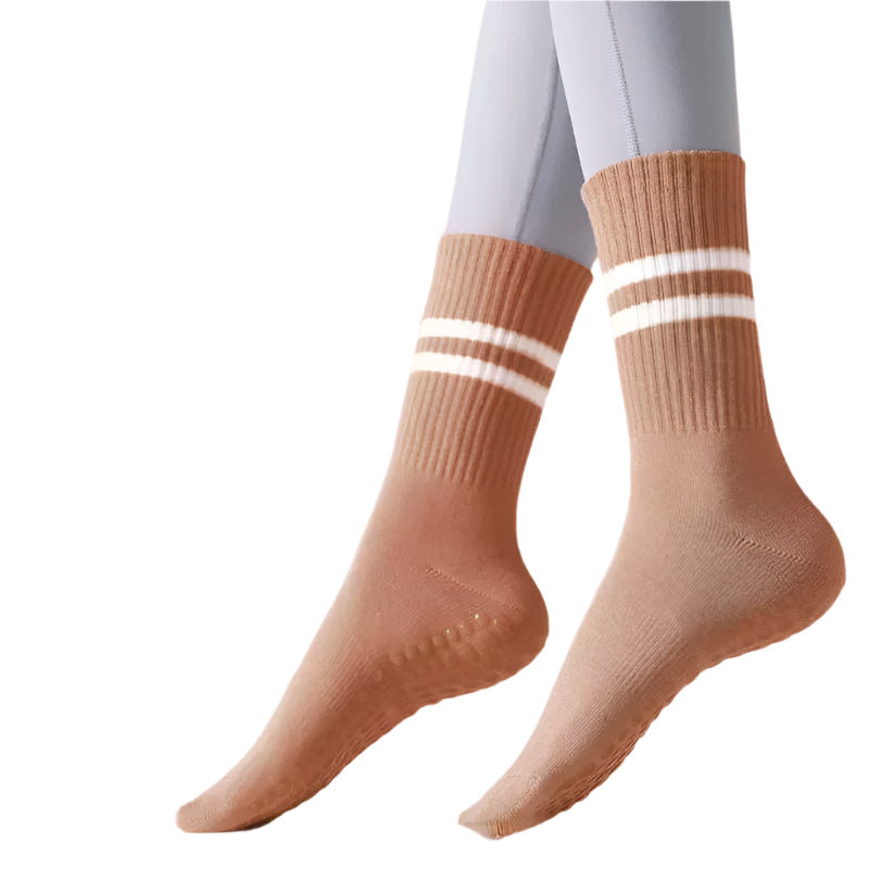 Professional Non-slip Yoga Socks