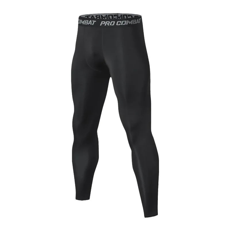 YOUONGWEAR Men's Compression Pants Tights