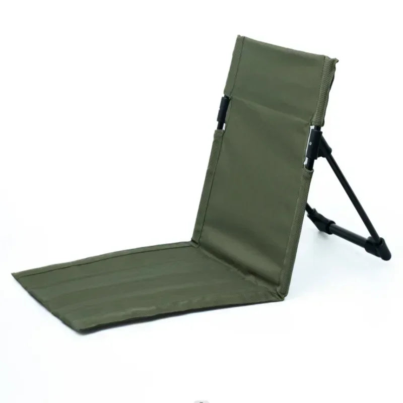 Foldable Netting Portable Chair