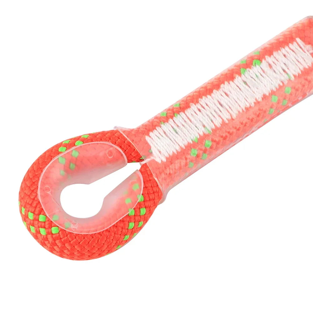 Outdoor Rock Climbing Lanyard