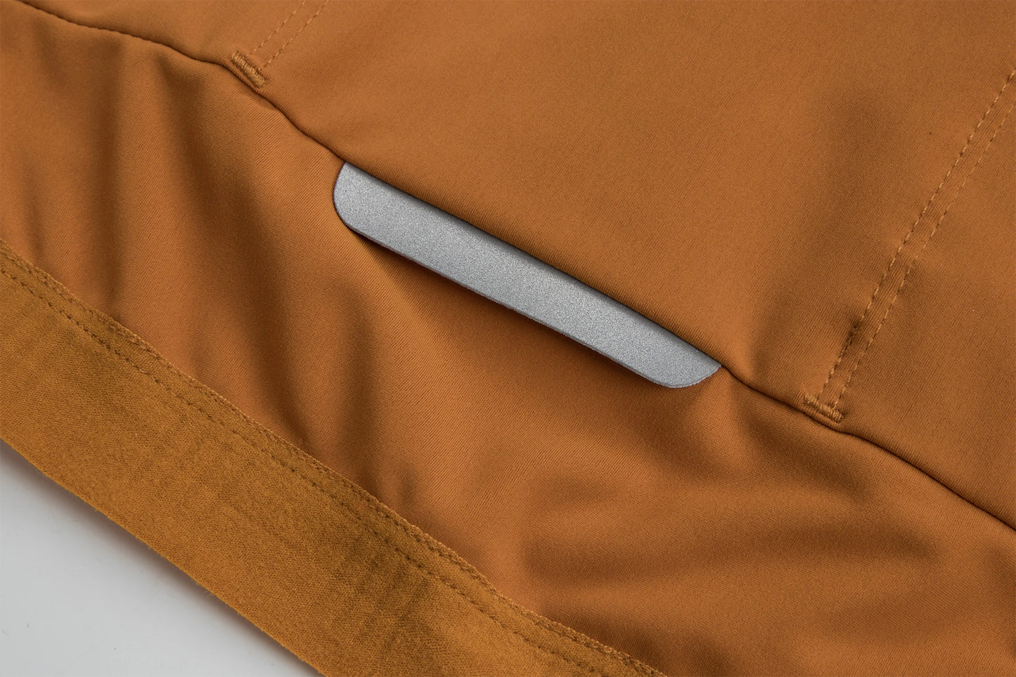 Men's MTB Long Sleeve Bike Shirt