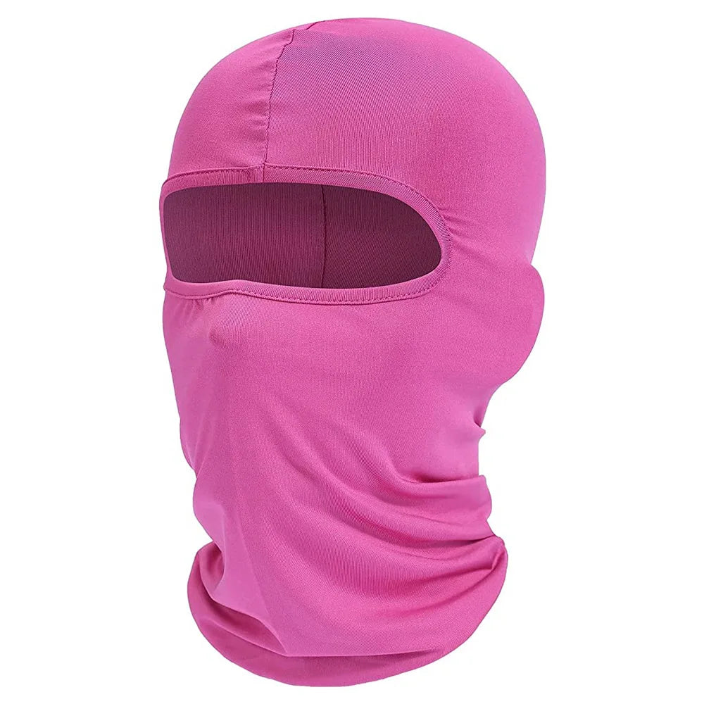 Ultimate Tactical Balaclava – Full Face Protection