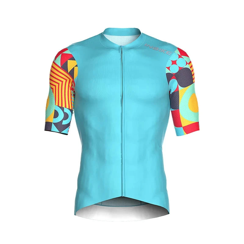 INBIKE Summer Cycling Jersey