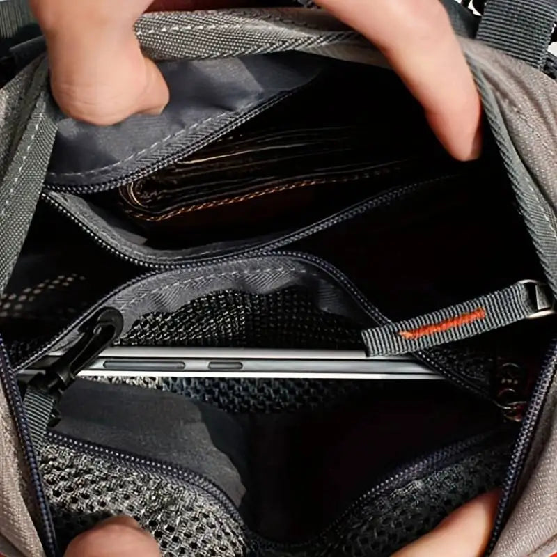 Outdoor Sports Waist Bag