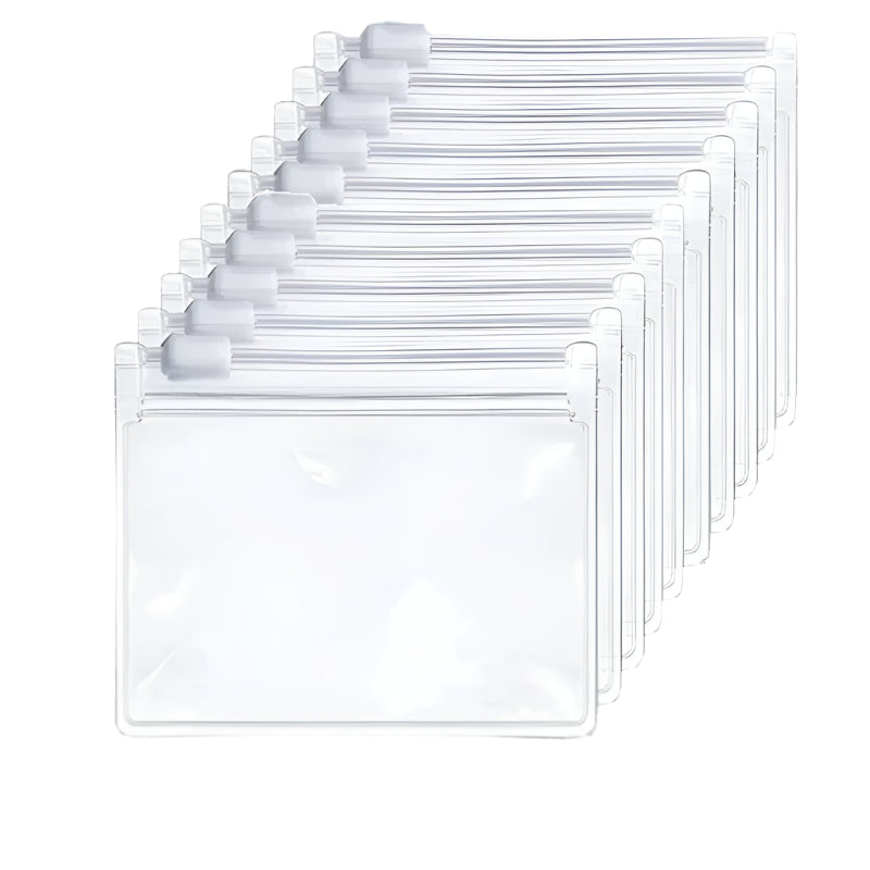 Mini Pill Dispenser Bags