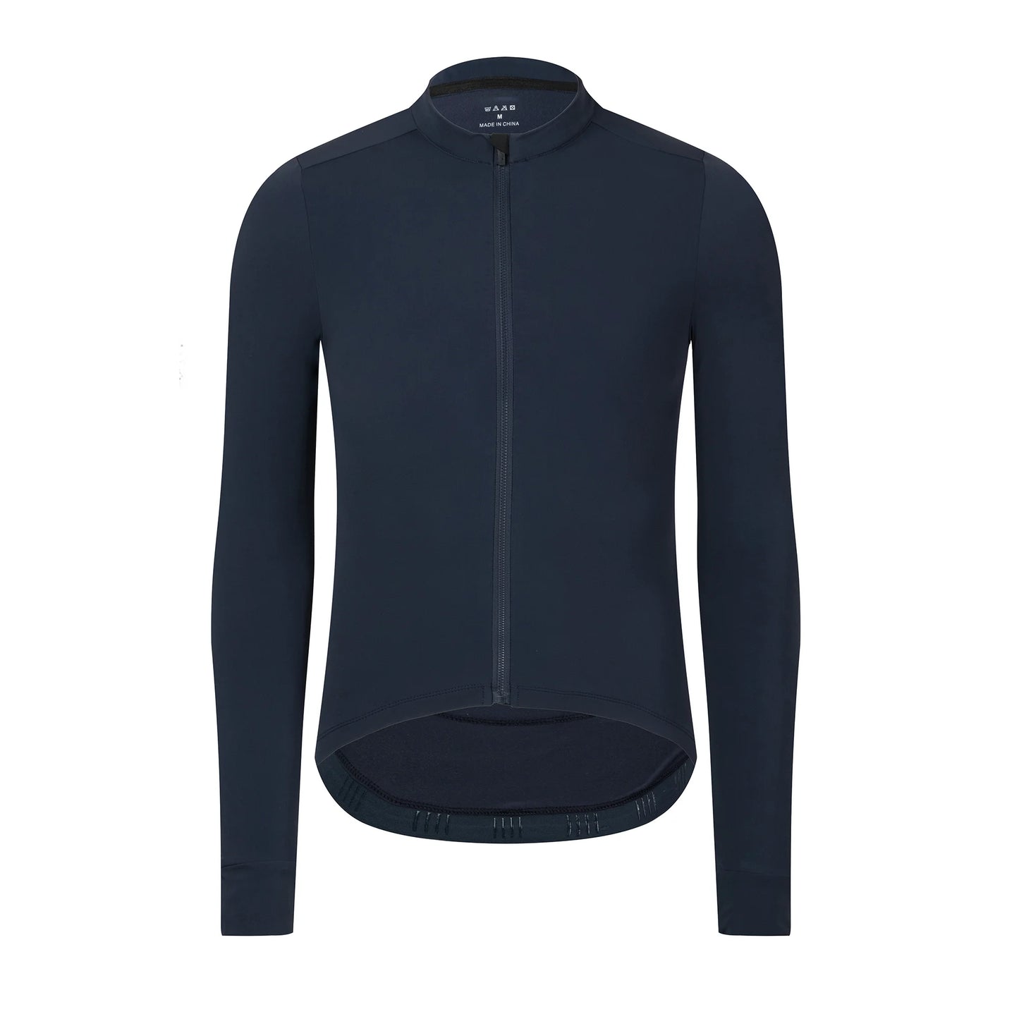 Men's MTB Long Sleeve Bike Shirt