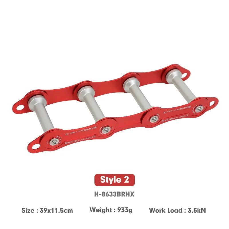 Xinda Rope Protector H-8633