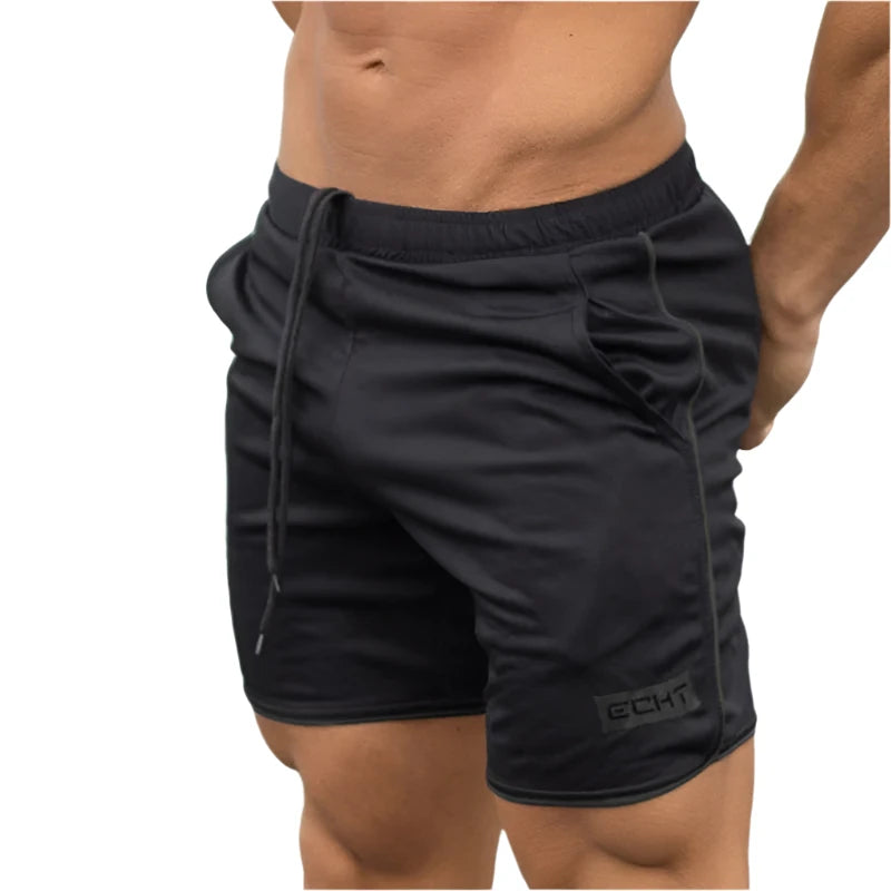 Men's Fitness Shorts