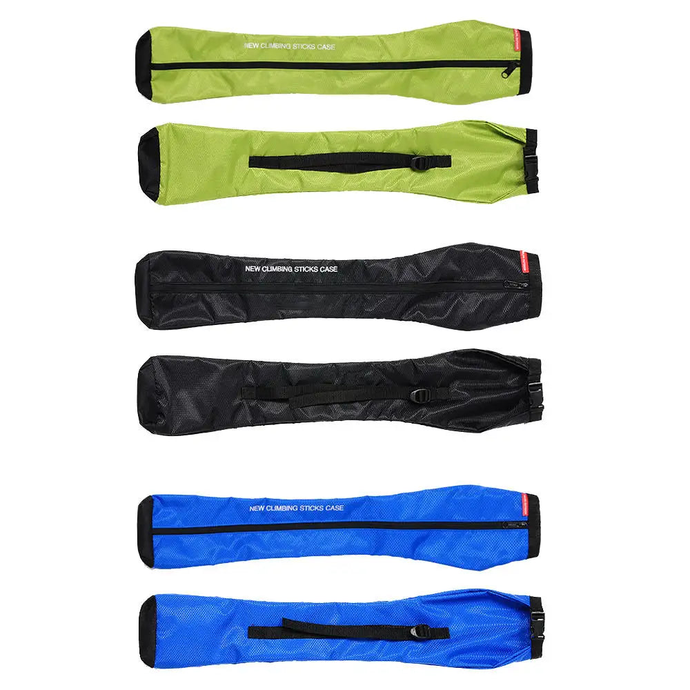 Outdoor Walking Stick Carry Bag