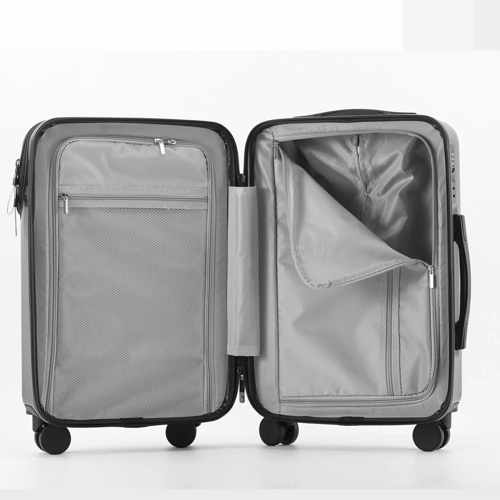 Carry on Business Suitcase