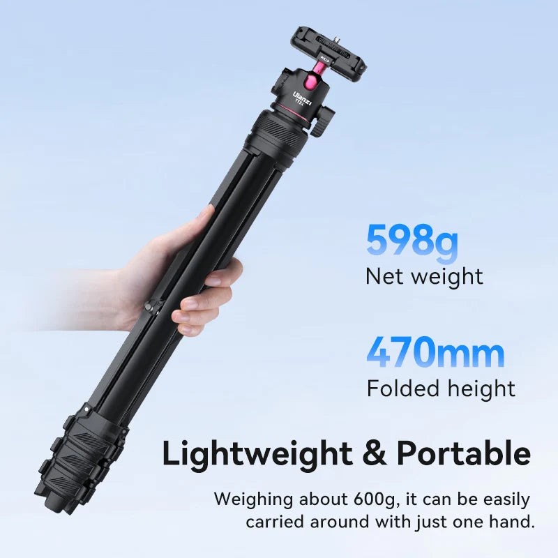 Portable Tripod