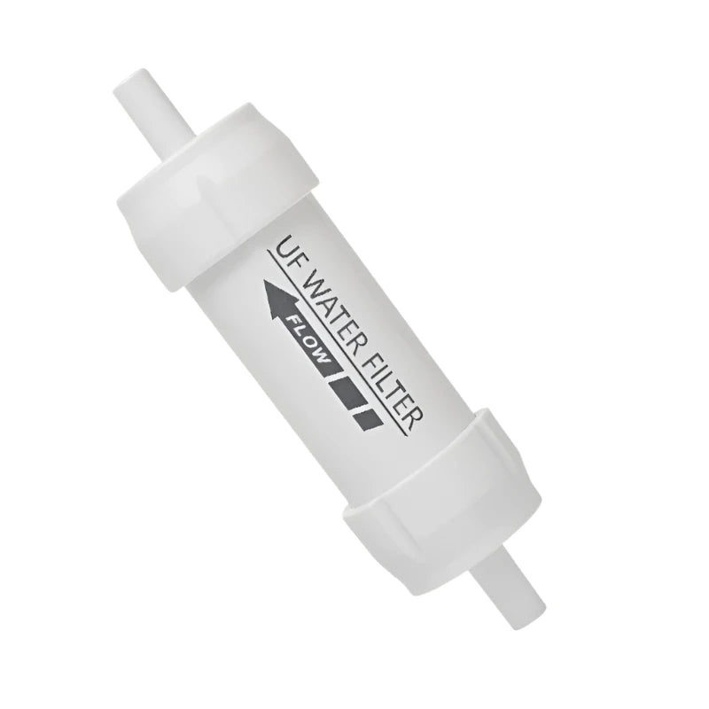 Portable Mini Water Filter Straw
