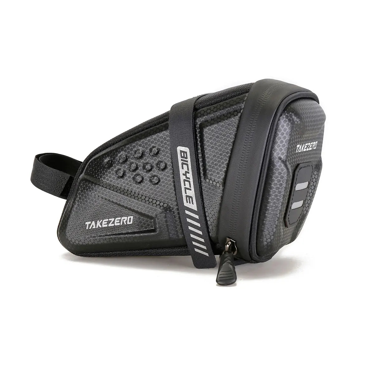 TAKEZERO TZ07 Bicycle Tail Saddle Bag