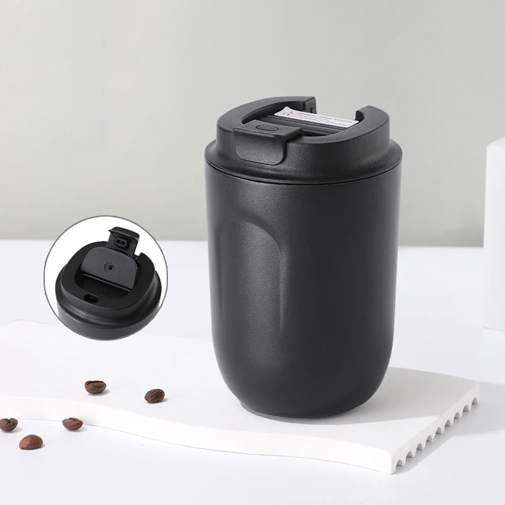 Abay Mini Travel Thermos Tumbler