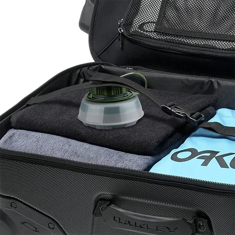 750ML Collapsible Soft Water Bottle