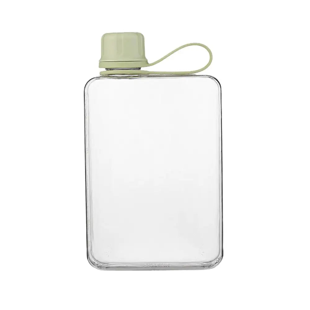 500ml Pocket Water Bottle