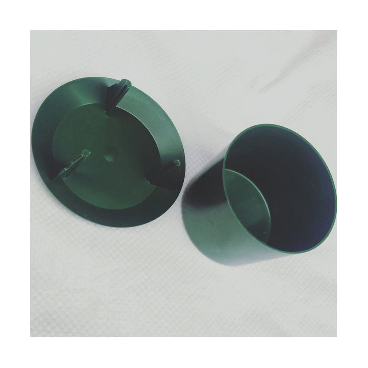 8Pcs Snail Trap Cage