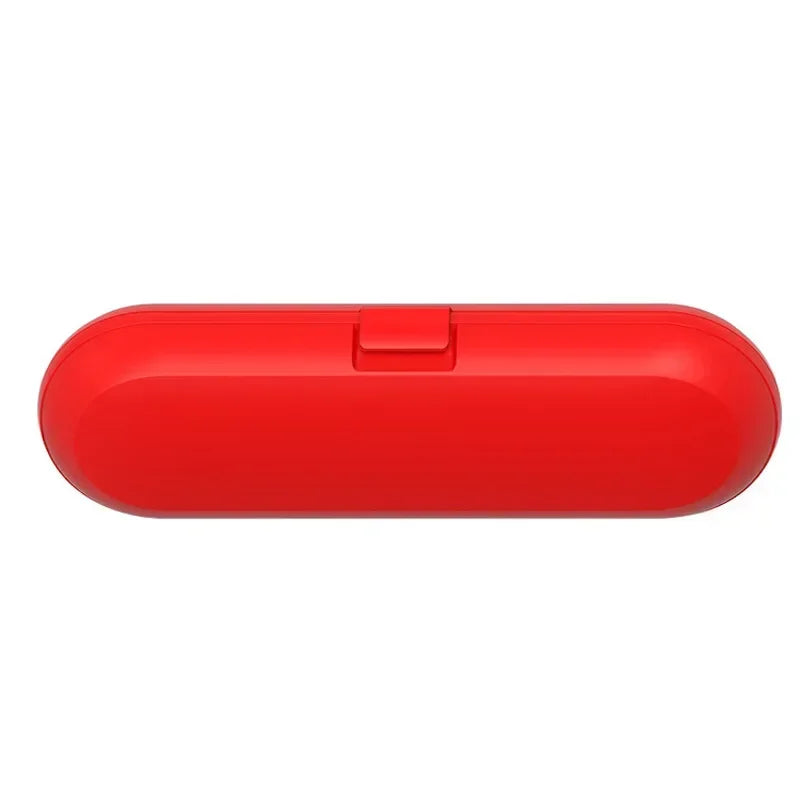 Toothbrush & Toothpaste Holder CASE