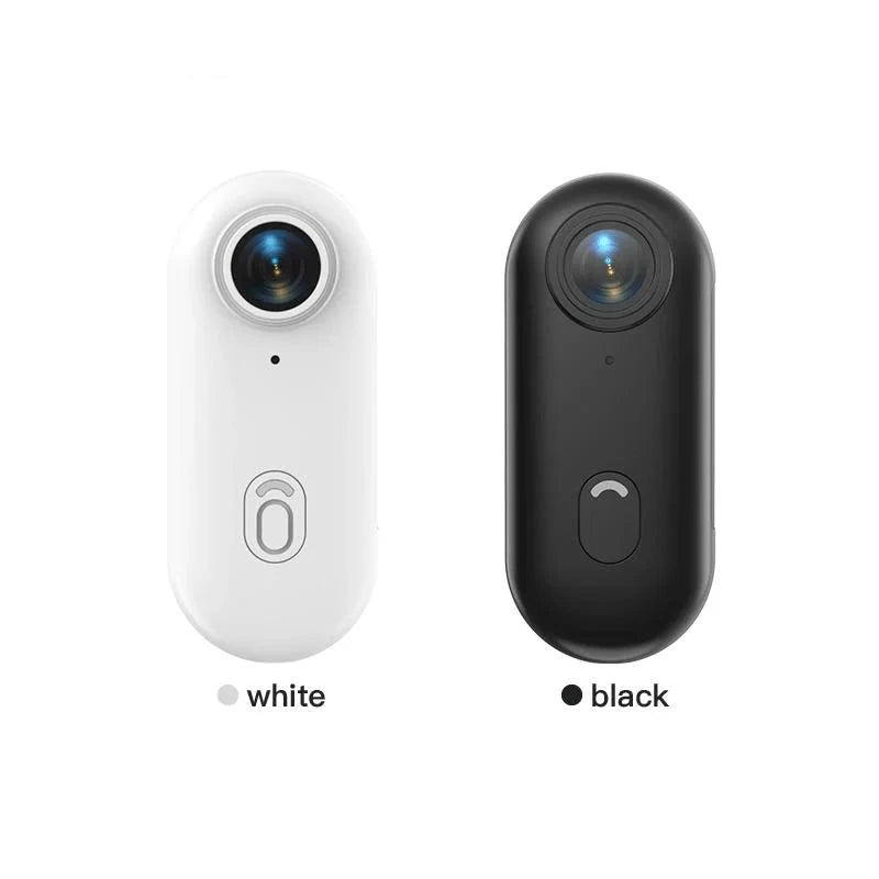 4K Ultra-Compact Sports Action Camera