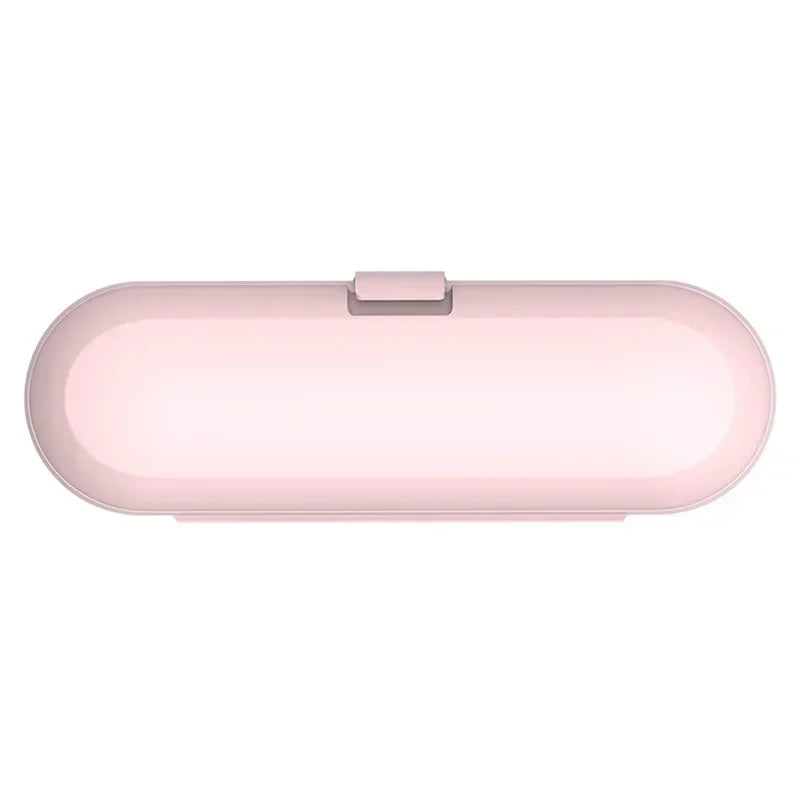 Toothbrush & Toothpaste Holder CASE