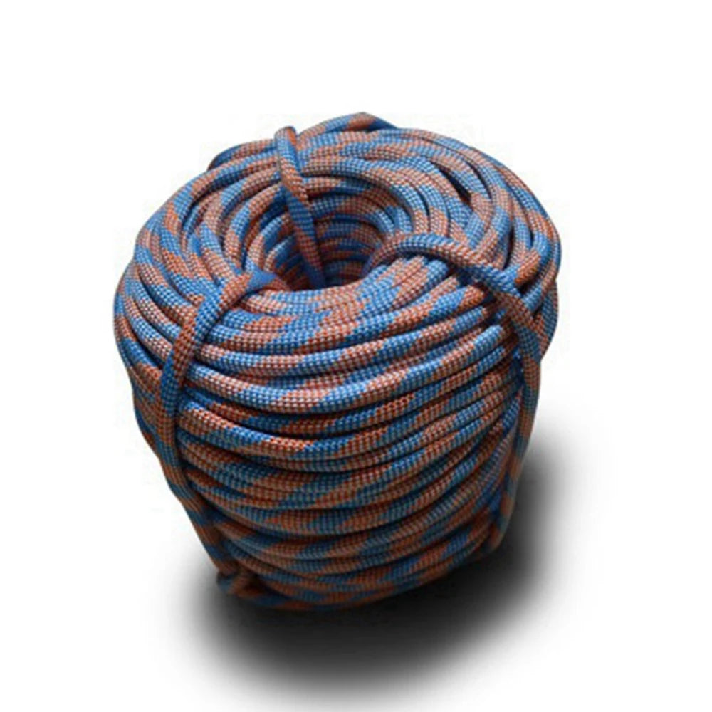 High-Strength Climbing Rope