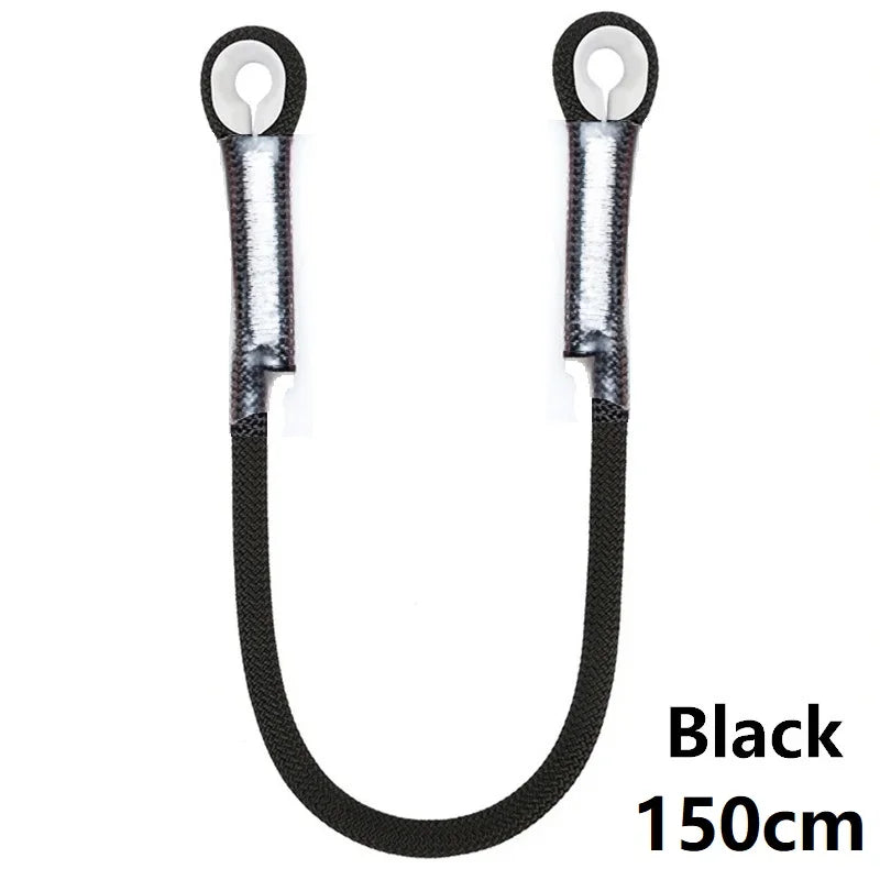 Outdoor Rock Climbing Lanyard