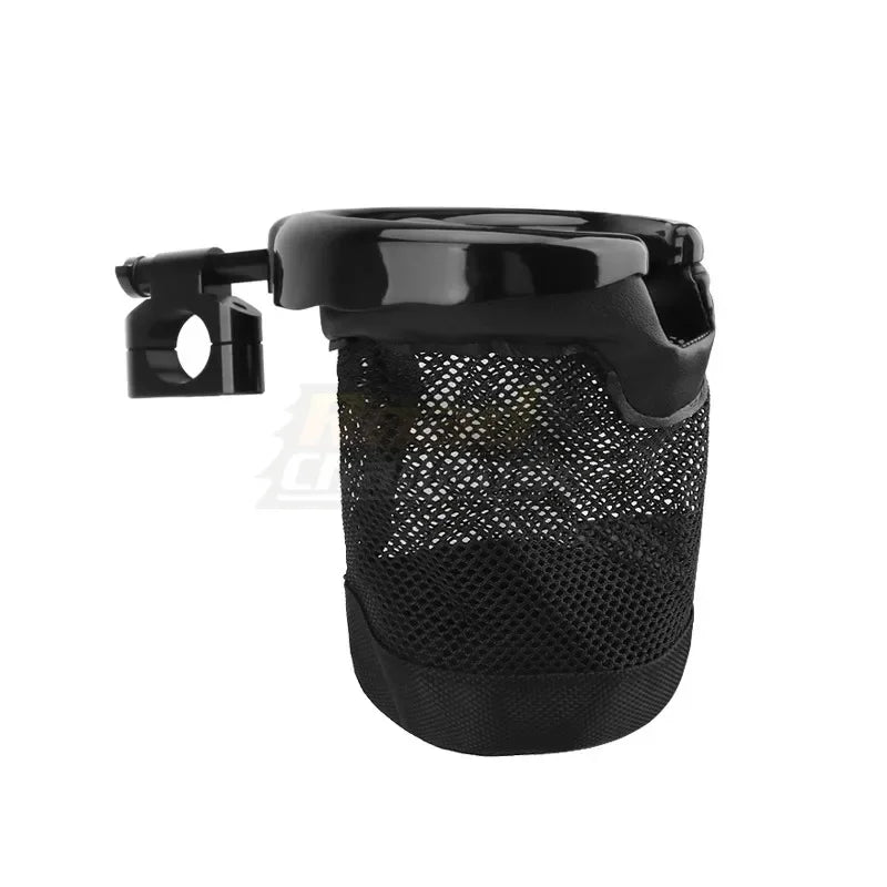 Universal Motorcycle & bike Cup Holder