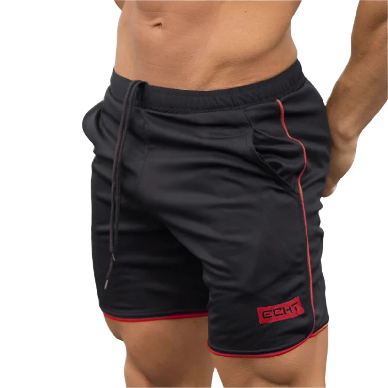 Men's Fitness Shorts