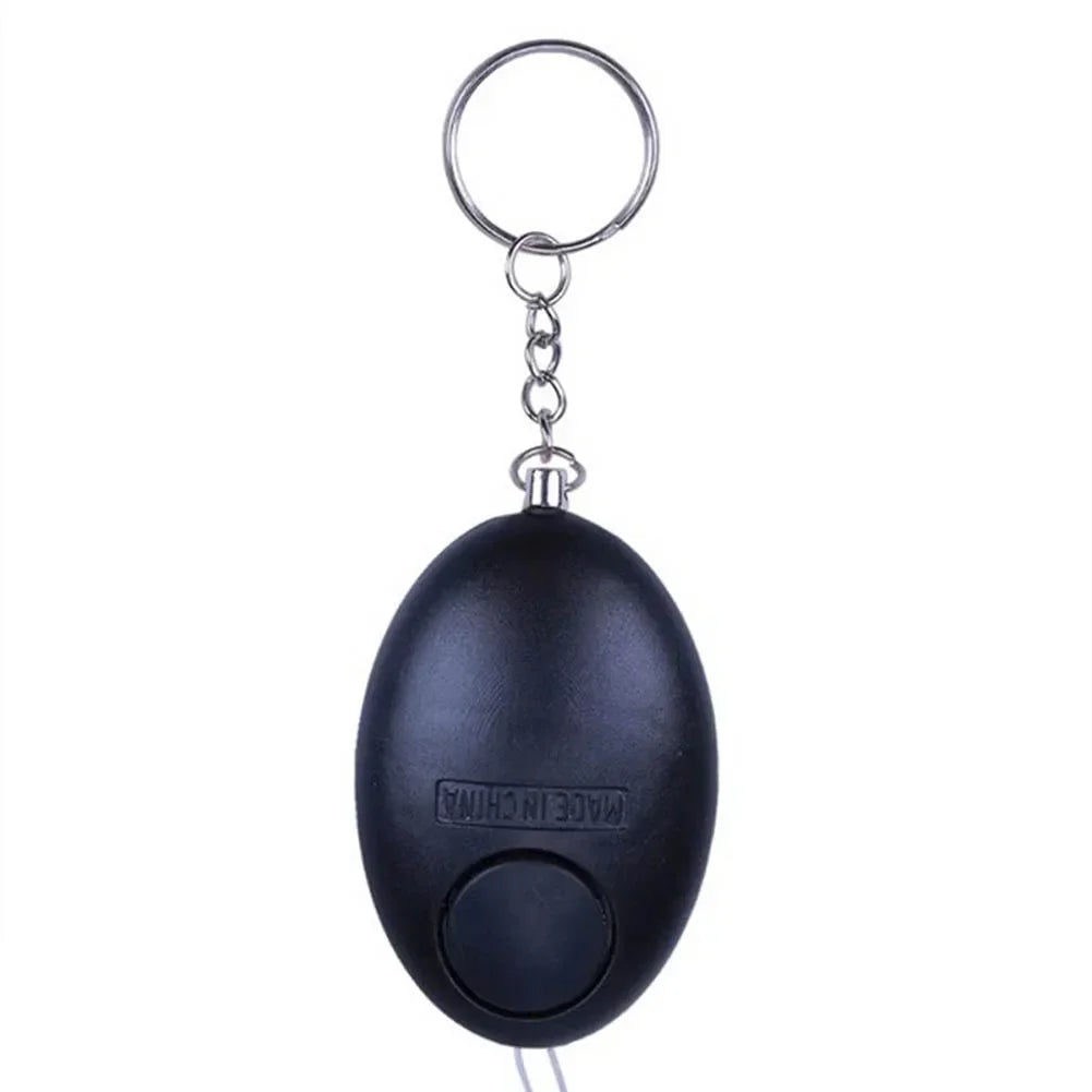 120dB Safe Sound Self-Defense Alarm