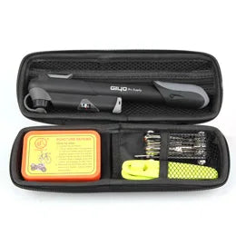 Portable Bicycle Repair Kit Bag