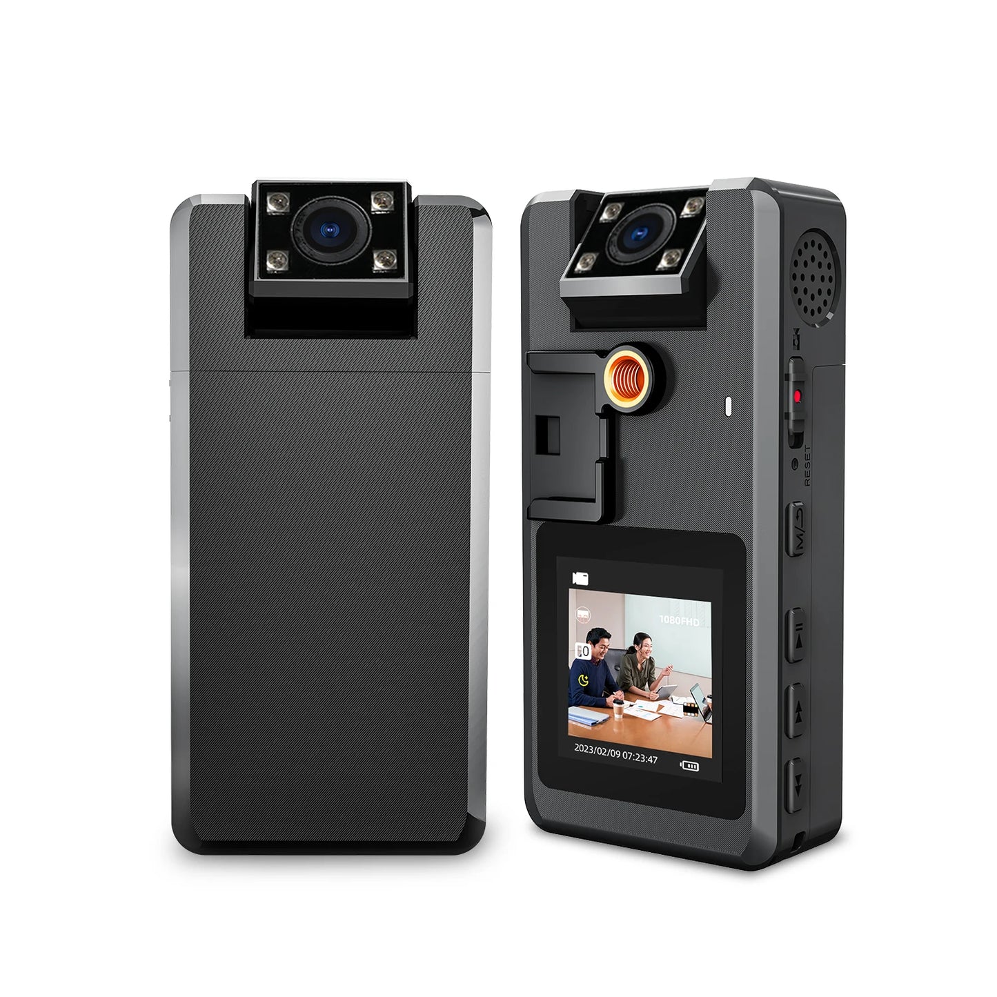 Mini Dash Cam