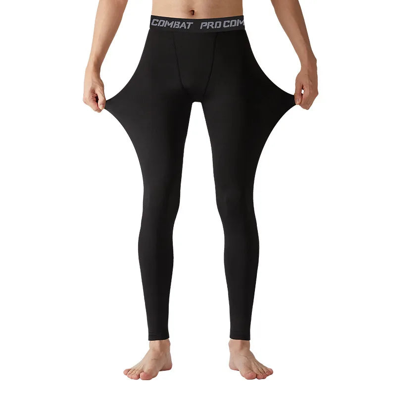 YOUONGWEAR Men's Compression Pants Tights