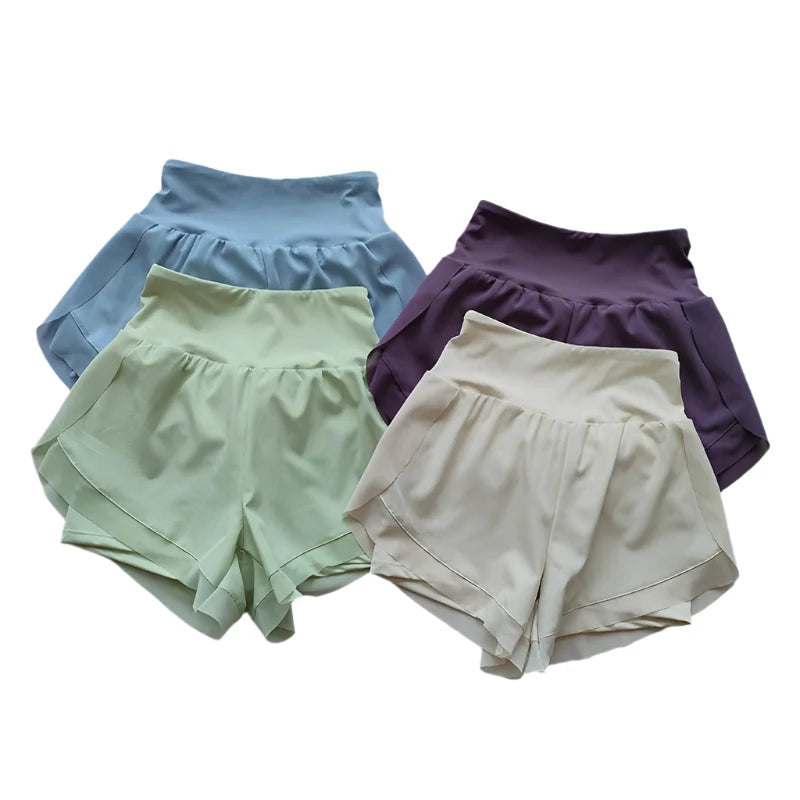 Summer Women's Sports Shorts