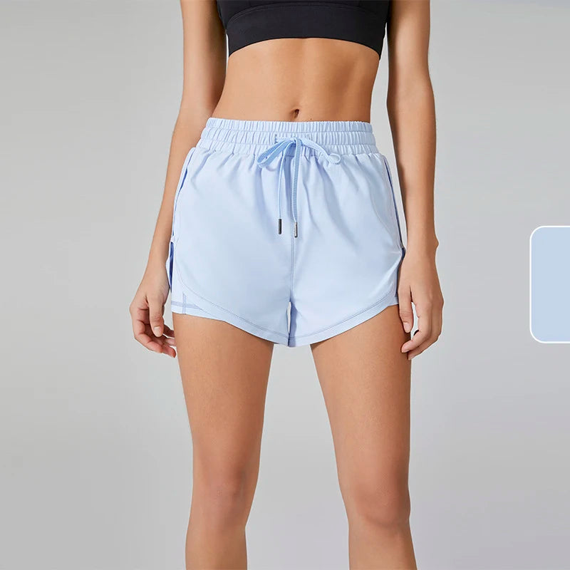 Fitness Running Workout shorts