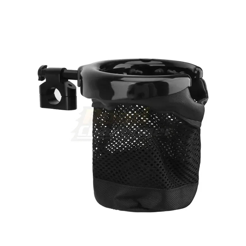 Universal Motorcycle & bike Cup Holder