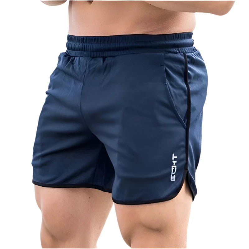 Men's Fitness Shorts