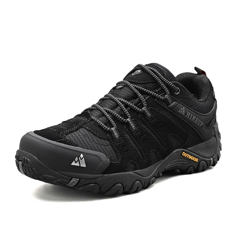 HIKEUP Men's Hiking Shoes