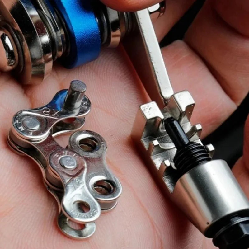 14-in-1 Multifunctional Bicycle Repair Kit