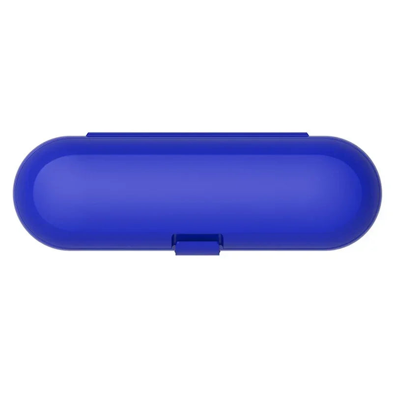 Toothbrush & Toothpaste Holder CASE