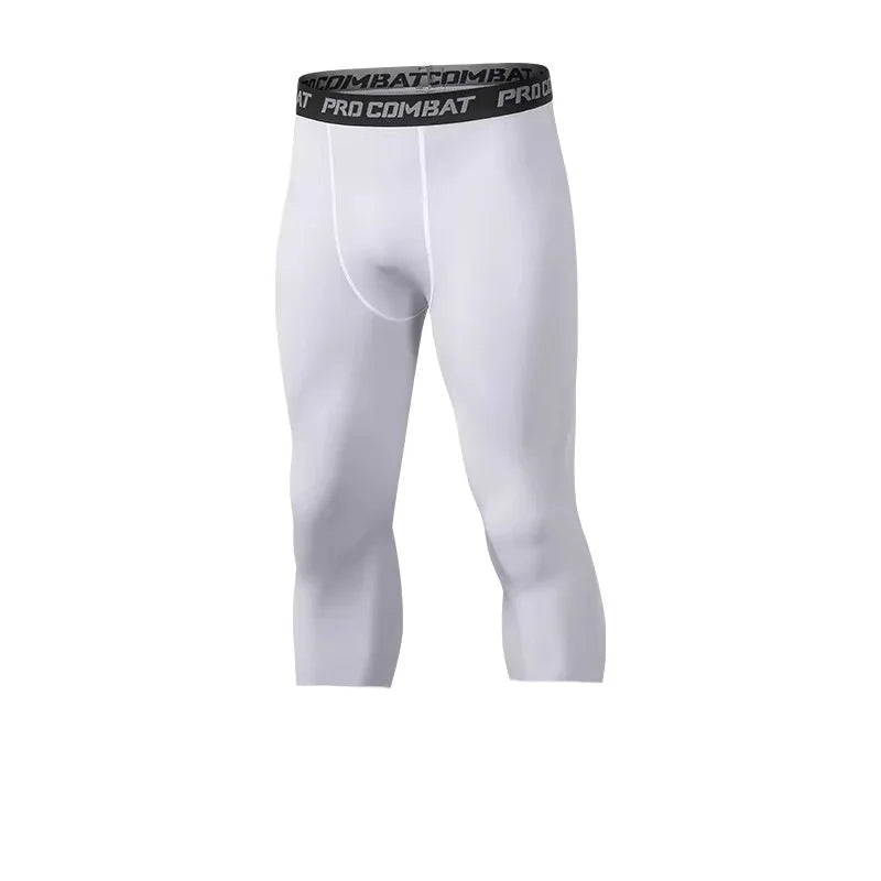 YOUONGWEAR Men's Compression Pants Tights