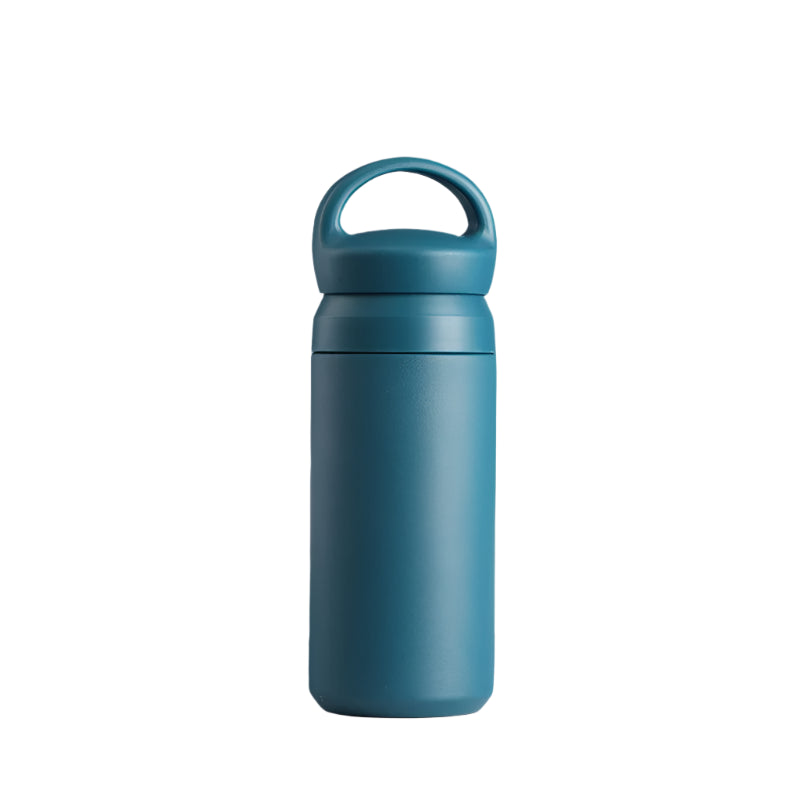 Portable Stainless Steel Insulated Coffee Cup