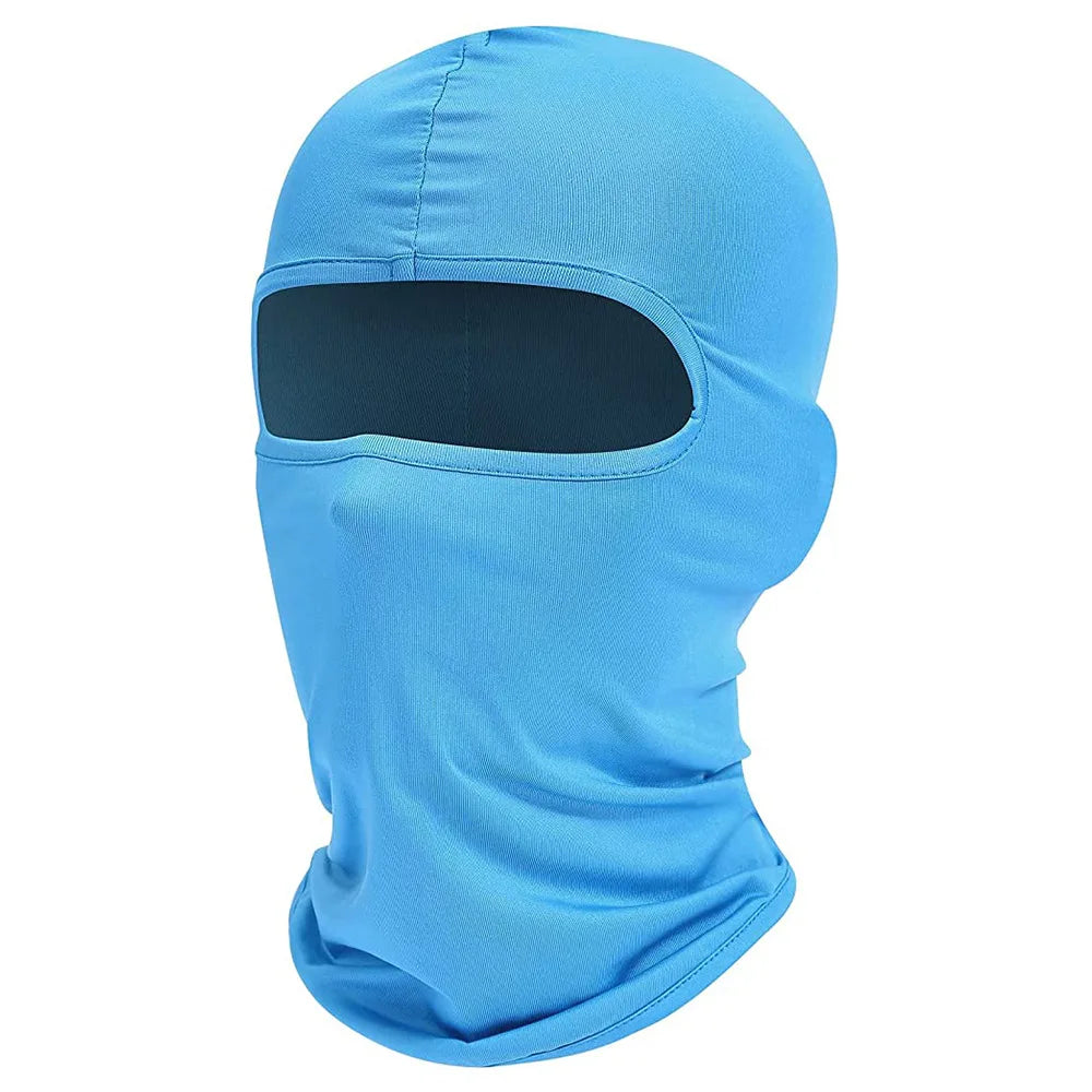 Ultimate Tactical Balaclava – Full Face Protection
