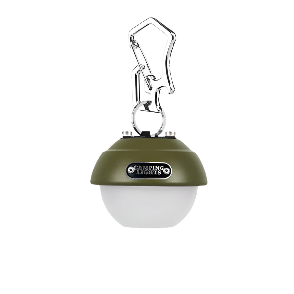 Widesea Mini LED Portable Lamp with Hook