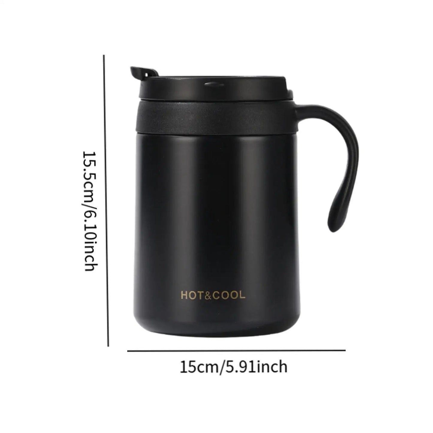 MagiDeal Coffee Maker Set