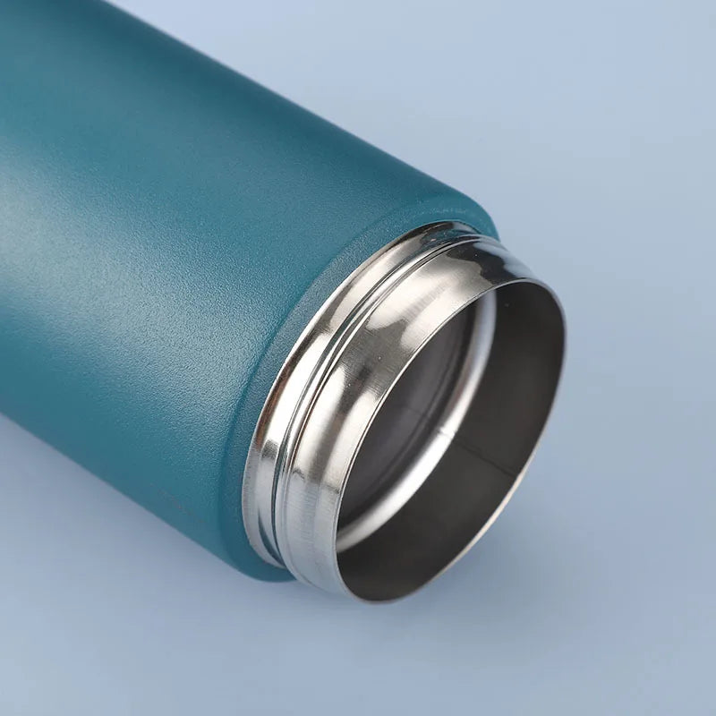 Portable Stainless Steel Insulated Coffee Cup