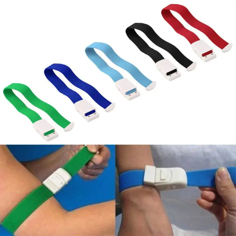 Emergency Medical Tourniquet