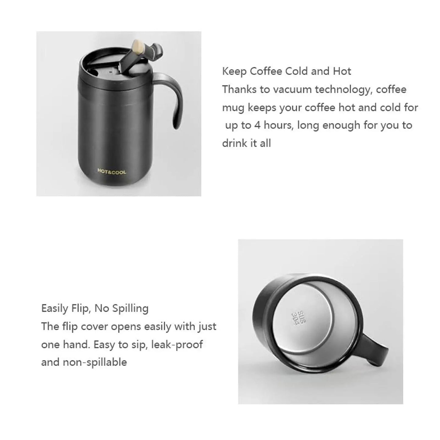 MagiDeal Coffee Maker Set