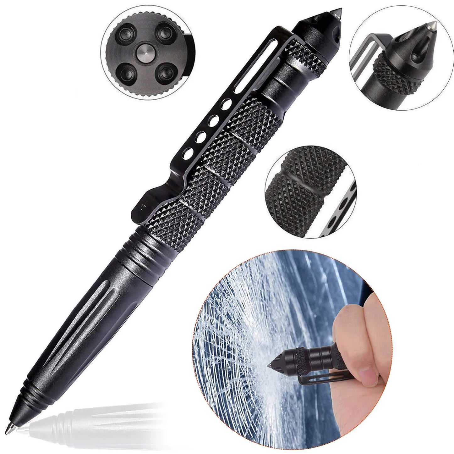 Tactical Survival Tool Kit
