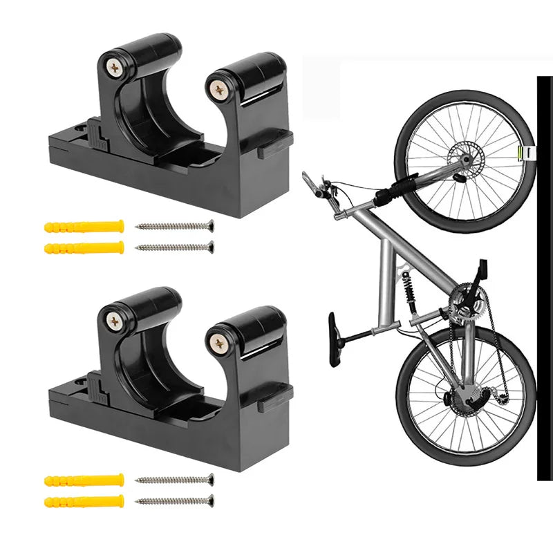 Bicycle Stand Parking Hook